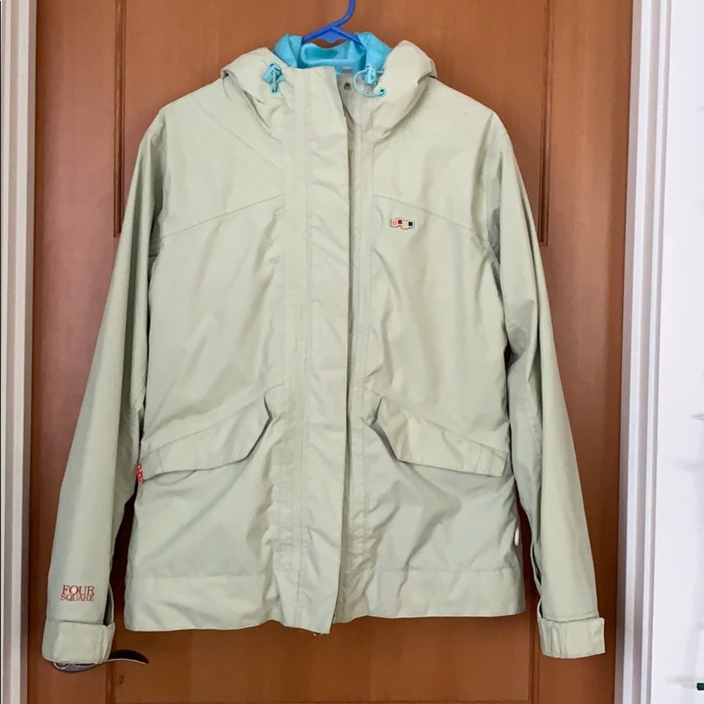 Foursquare Ski/Snowboard Jacket